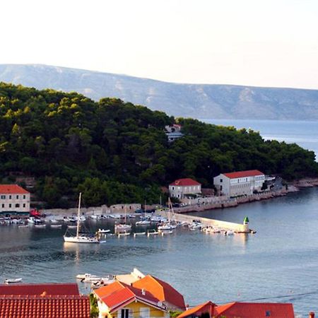Apartments Skrivaneli Йелса Екстериор снимка