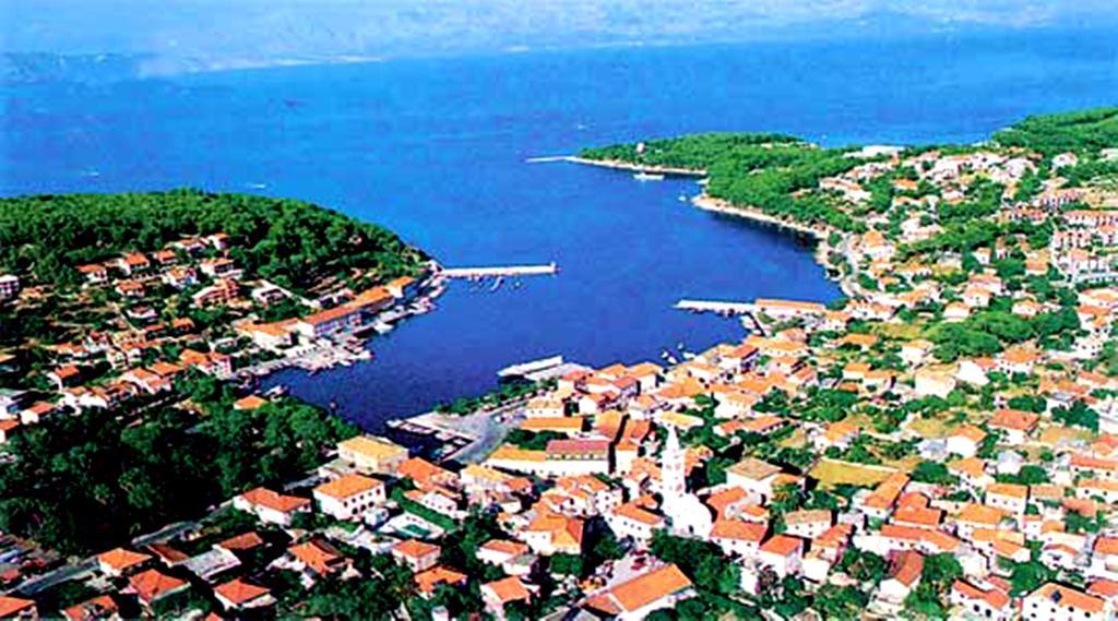 Apartments Skrivaneli Йелса Екстериор снимка