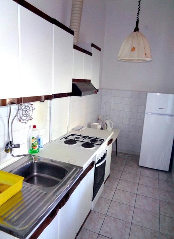 Apartments Skrivaneli Йелса Екстериор снимка