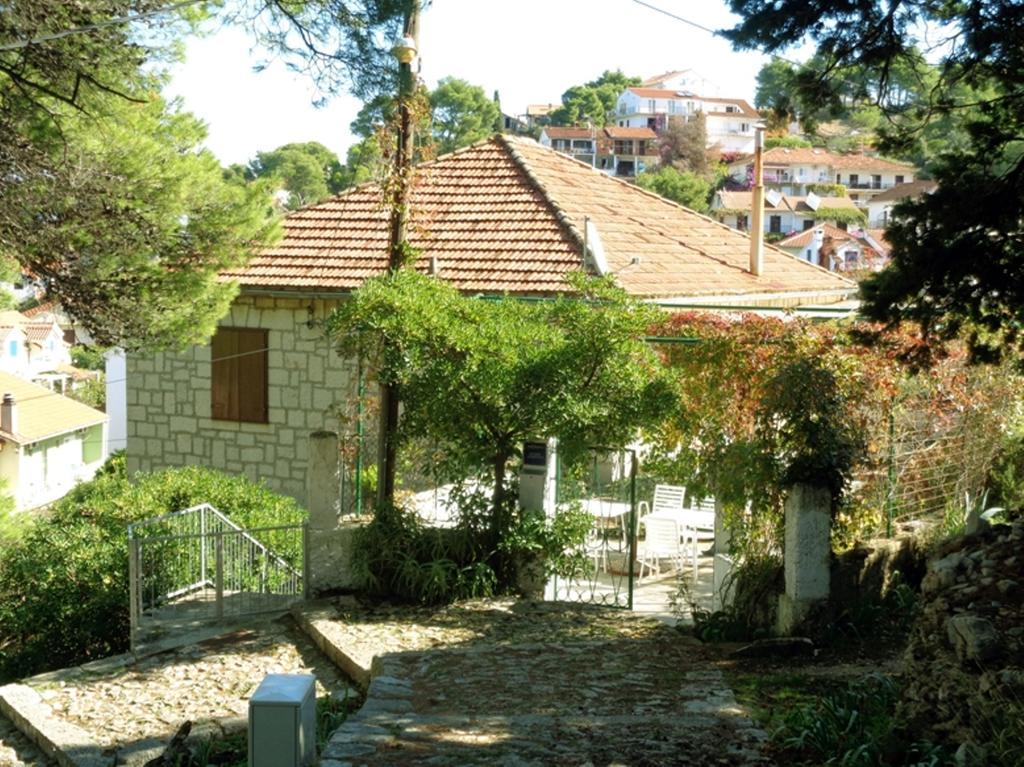 Apartments Skrivaneli Йелса Екстериор снимка