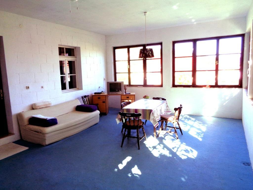 Apartments Skrivaneli Йелса Екстериор снимка