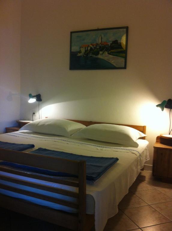 Apartments Skrivaneli Йелса Стая снимка
