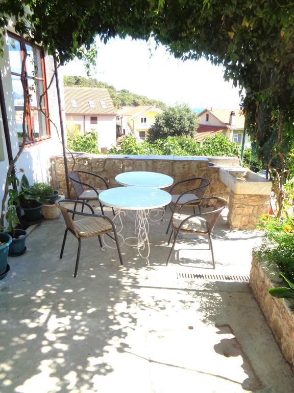 Apartments Skrivaneli Йелса Екстериор снимка