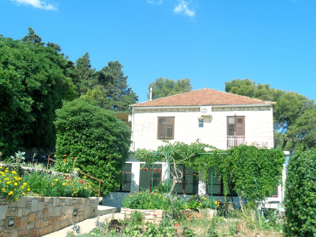 Apartments Skrivaneli Йелса Екстериор снимка