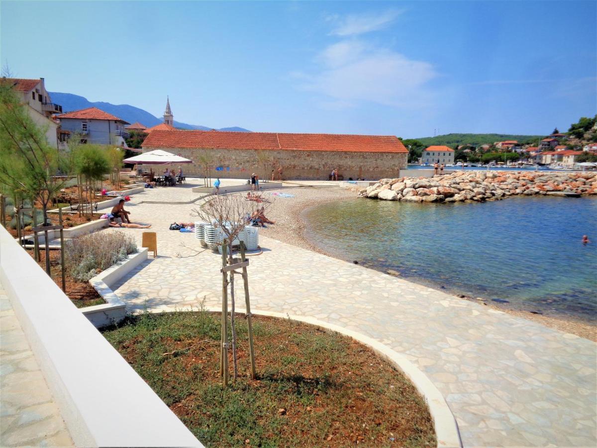 Apartments Skrivaneli Йелса Екстериор снимка